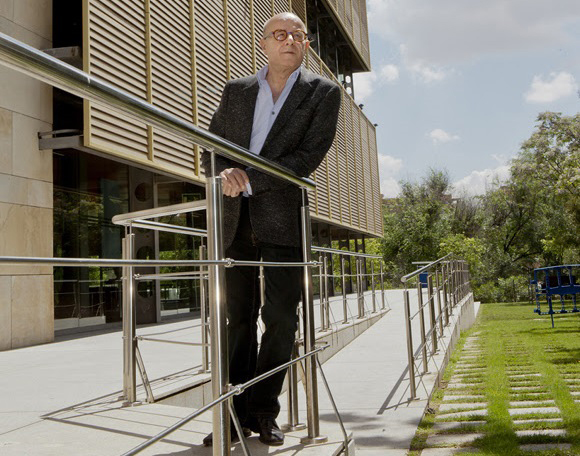Manuel LLanes
